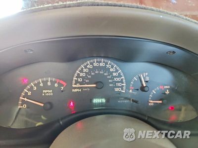 Zdjęcie 9 z 12 samochodu: 2004 CHEVROLET CLASSIC VIN:1G1ND52F14M612143 - miniatura