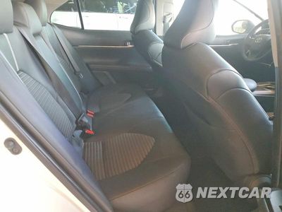 Zdjęcie 10 z 12 samochodu: 2022 TOYOTA CAMRY SE VIN:4T1G11AK0NU650332 - miniatura
