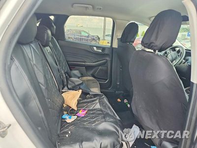 Zdjęcie 11 z 14 samochodu: 2021 FORD ESCAPE SE VIN:1FMCU0G69MUA46450 - miniatura