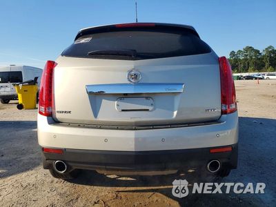 Zdjęcie 6 z 13 samochodu: 2014 CADILLAC SRX PREMIUM COLLECTION VIN:3GYFNDE32ES578553 - miniatura