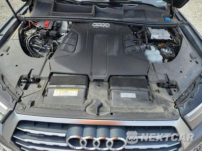 Zdjęcie 11 z 12 samochodu: 2018 AUDI Q7 PREMIUM PLUS VIN:WA1LAAF73JD027878 - miniatura