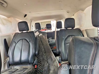 Zdjęcie 10 z 13 samochodu: 2019 CHRYSLER PACIFICA TOURING L VIN:2C4RC1BG7KR651536 - miniatura