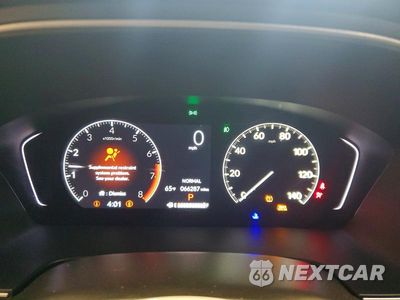 Zdjęcie 9 z 14 samochodu: 2023 HONDA PILOT TOURING VIN:5FNYG1H72PB048942 - miniatura