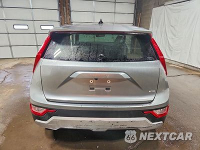 Zdjęcie 6 z 12 samochodu: 2026 KIA NIRO LX VIN:KNDCP3LEXT5336263 - miniatura