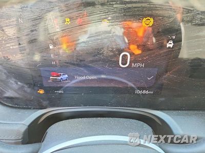 Zdjęcie 9 z 13 samochodu: 2024 BUICK ENCORE GX PREFERRED VIN:KL4AMBSL9RB204304 - miniatura
