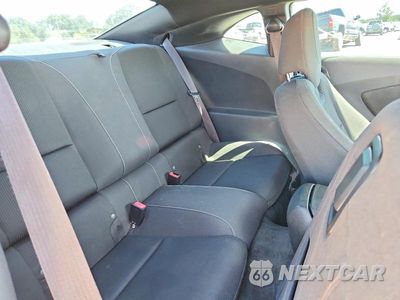 Zdjęcie 10 z 12 samochodu: 2015 CHEVROLET CAMARO LT VIN:2G1FD1E37F9239219 - miniatura