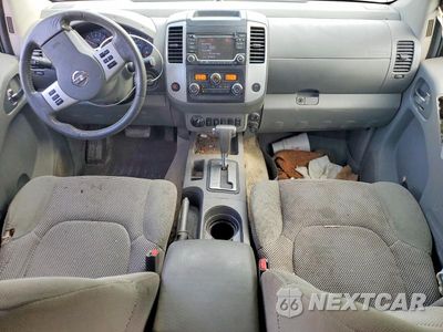 Zdjęcie 8 z 12 samochodu: 2017 NISSAN FRONTIER SV VIN:1N6DD0EV2HN700463 - miniatura