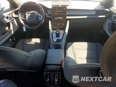 Zdjęcie 8 z 13 samochodu: 2023 POLESTAR 2 VIN:YSMED3KAXPL131757 - miniatura