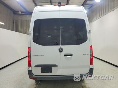 Zdjęcie 6 z 13 samochodu: 2024 MERCEDES-BENZ SPRINTER 2500 VIN:W1Z4KFHY0RP716384 - miniatura