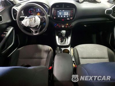 Zdjęcie 8 z 12 samochodu: 2021 KIA SOUL LX VIN:KNDJ23AU8M7789271 - miniatura