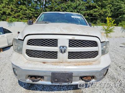 Piąte zdjęcie samochodu w środku: 2015 RAM 1500 SLT VIN:1C6RR7TT7FS704406 - miniatura