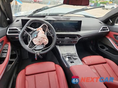 Zdjęcie 8 z 12 samochodu: 2026 BMW 330I VIN:WBA13LA05TFW62702 - miniatura