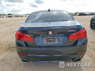 Zdjęcie 6 z 12 samochodu: 2012 BMW 550 XI VIN:WBAFU9C52CDY70062 - miniatura