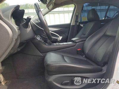 Zdjęcie 7 z 12 samochodu: 2019 INFINITI Q50 3.0T LUXE VIN:JN1EV7AR4KM593793 - miniatura