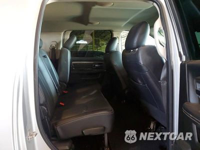 Zdjęcie 10 z 12 samochodu: 2018 RAM 2500 LARAMIE VIN:3C6UR5NL1JG380736 - miniatura