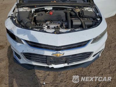 Zdjęcie 11 z 12 samochodu: 2017 CHEVROLET MALIBU LS VIN:1G1ZB5ST4HF137143 - miniatura
