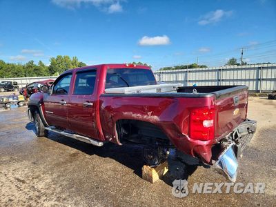 Drugie zdjęcie samochodu z przodu: 2013 CHEVROLET SILVERADO C1500 LT VIN:3GCPCSE05DG239040 - miniatura