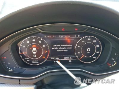 Zdjęcie 9 z 12 samochodu: 2018 AUDI A5 PREMIUM PLUS S-LINE VIN:WAUTNAF59JA099059 - miniatura