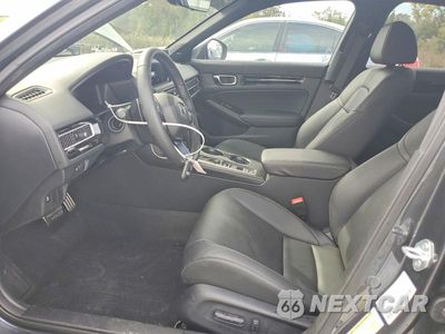 Zdjęcie 7 z 12 samochodu: 2026 HONDA CIVIC SPORT VIN:2HGFE4F81TH350657 - miniatura