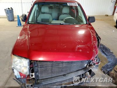 Zdjęcie 12 z 13 samochodu: 2008 FORD ESCAPE XLT VIN:1FMCU93148KE68898 - miniatura