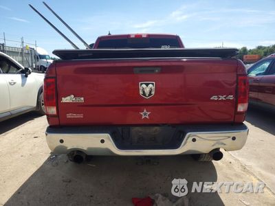 Zdjęcie 6 z 12 samochodu: 2013 RAM 1500 SLT VIN:1C6RR7LT2DS653488 - miniatura