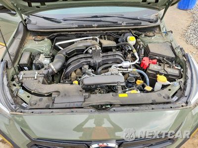 Zdjęcie 12 z 13 samochodu: 2025 SUBARU CROSSTREK SPORT VIN:4S4GUHF66S3727105 - miniatura