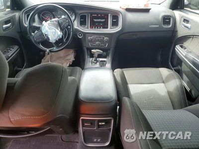 Zdjęcie 8 z 13 samochodu: 2021 DODGE CHARGER GT VIN:2C3CDXHG9MH643044 - miniatura