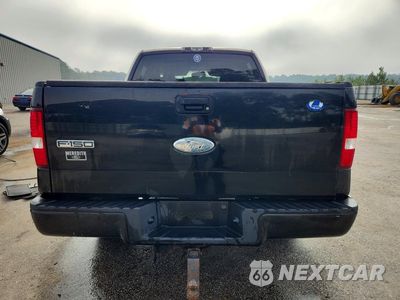 Zdjęcie 6 z 12 samochodu: 2006 FORD F150 SUPERCREW VIN:1FTPW14576KC87729 - miniatura