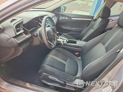 Zdjęcie 7 z 12 samochodu: 2016 HONDA CIVIC EX VIN:19XFC2F71GE001516 - miniatura