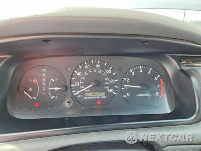 Zdjęcie 9 z 13 samochodu: 1998 TOYOTA CAMRY LE VIN:JT2BG22K2W0225522 - miniatura