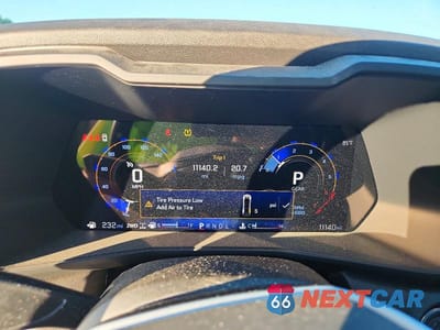 Zdjęcie 9 z 12 samochodu: 2026 CHEVROLET COLORADO TRAIL BOSS VIN:1GCPTEEK6T1117965 - miniatura