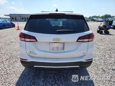 Zdjęcie 6 z 13 samochodu: 2023 CHEVROLET EQUINOX LT VIN:3GNAXKEG9PS199934 - miniatura