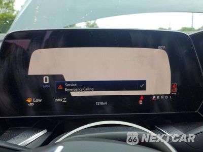 Zdjęcie 9 z 13 samochodu: 2026 CHEVROLET SUBURBAN K1500 RST VIN:1GNS6EKDUTR340263 - miniatura