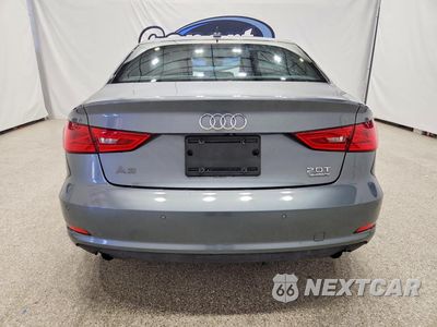 Zdjęcie 6 z 12 samochodu: 2016 AUDI A3 PREMIUM VIN:WAUB8GFF7G1110440 - miniatura