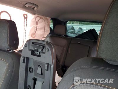Zdjęcie 10 z 13 samochodu: 2019 CHEVROLET EQUINOX LT VIN:3GNAXKEV7KL171650 - miniatura