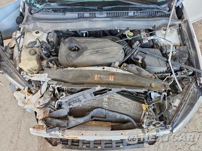 Zdjęcie 11 z 13 samochodu: 2013 FORD FUSION SE VIN:3FA6P0HR5DR183111 - miniatura