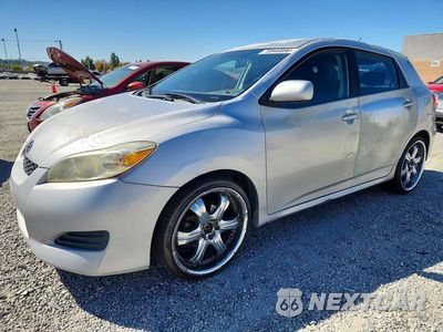2009 TOYOTA MATRIX BASE 2T1KU40E59C120606 - główne zdjęcie licytacji z USA - miniatura