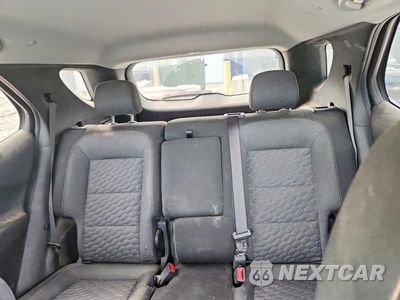 Zdjęcie 10 z 13 samochodu: 2021 CHEVROLET EQUINOX LT VIN:3GNAXUEV8ML344946 - miniatura
