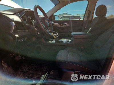 Zdjęcie 7 z 13 samochodu: 2021 CHEVROLET TRAVERSE LS VIN:1GNEVFKW8MJ219162 - miniatura