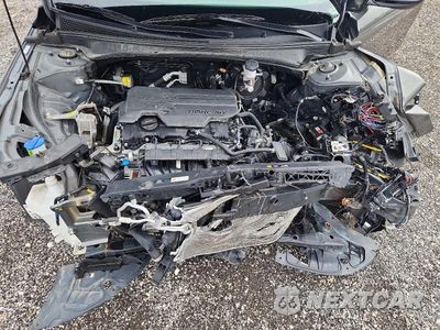 Zdjęcie 11 z 13 samochodu: 2026 HYUNDAI ELANTRA SEL SPORT VIN:KMHLM4DG1TU103212 - miniatura