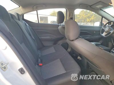 Zdjęcie 10 z 13 samochodu: 2020 NISSAN VERSA S VIN:3N1CN8DV2LL887985 - miniatura