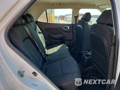 Zdjęcie 11 z 13 samochodu: 2021 HYUNDAI VENUE SE VIN:KMHRB8A30MU066924 - miniatura