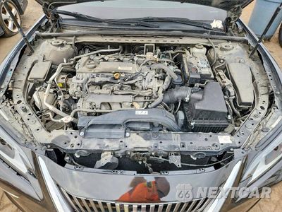 Zdjęcie 11 z 12 samochodu: 2021 LEXUS ES 250 BASE VIN:58AD11D17MU005612 - miniatura