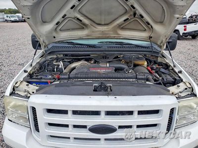 Zdjęcie 11 z 12 samochodu: 2007 FORD F350 SRW SUPER DUTY VIN:1FTWF31P47EA05964 - miniatura