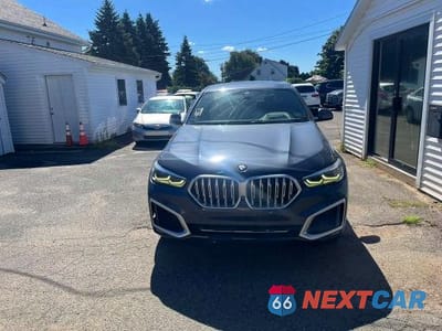 Zdjęcie 6 z 14 samochodu: 2020 BMW X6 XDRIVE40I VIN:5UXCY6C03L9C97111 - miniatura