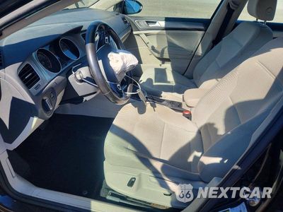 Zdjęcie 7 z 12 samochodu: 2017 VOLKSWAGEN GOLF S VIN:3VW217AUXHM056887 - miniatura
