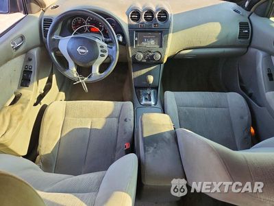 Zdjęcie 8 z 12 samochodu: 2010 NISSAN ALTIMA 2.5 VIN:1N4AL2AP0AN542650 - miniatura