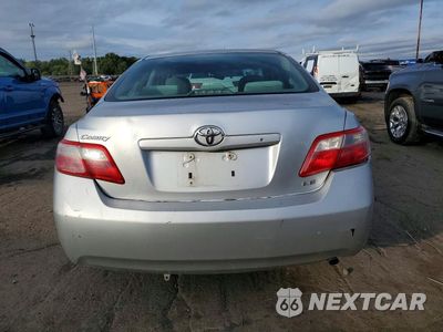 Zdjęcie 6 z 13 samochodu: 2008 TOYOTA CAMRY LE VIN:4T4BE46K38R022140 - miniatura