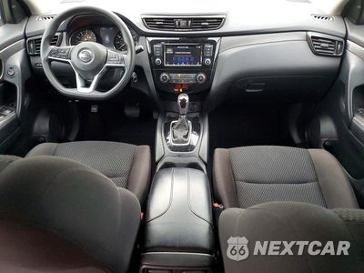 Zdjęcie 8 z 13 samochodu: 2021 NISSAN ROGUE SPORT S VIN:JN1BJ1AW6MW670205 - miniatura