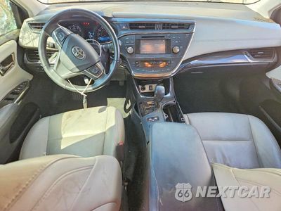 Zdjęcie 8 z 13 samochodu: 2015 TOYOTA AVALON XLE VIN:4T1BK1EB2FU139384 - miniatura